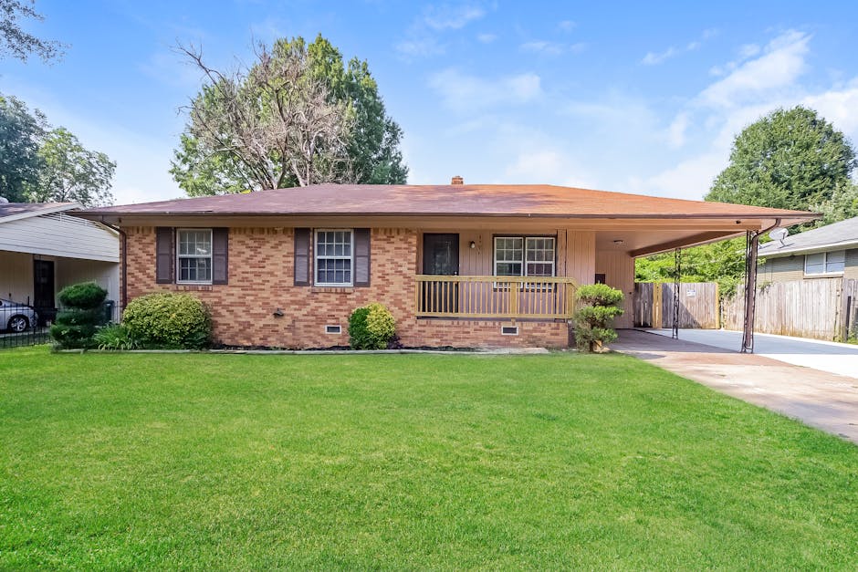 3994 COMANCHE RD, Memphis, TN 38118 Home for Rent 3 Beds, 1.1 Baths